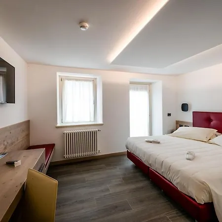 Hotell Ambra