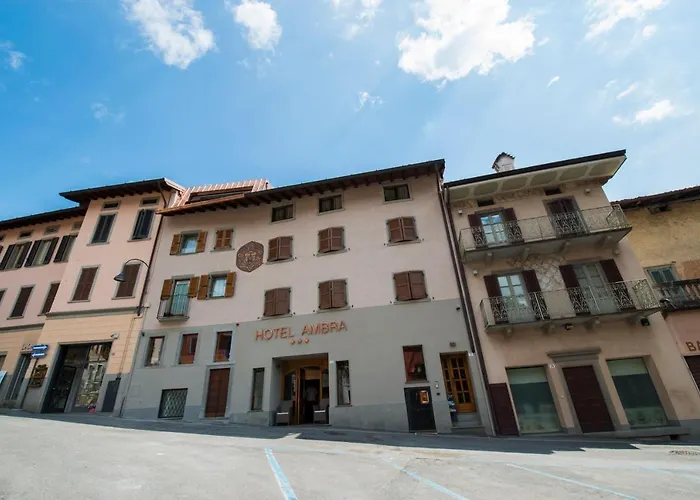 Ambra Hotel 3*