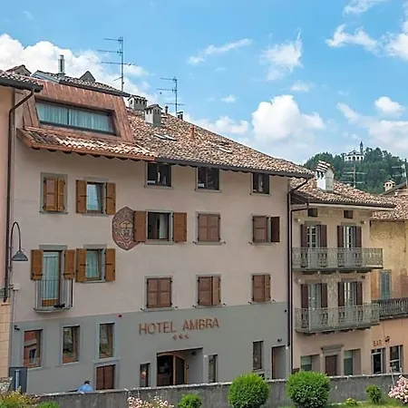 Ambra 3* Clusone