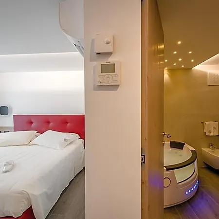 Hotell Ambra