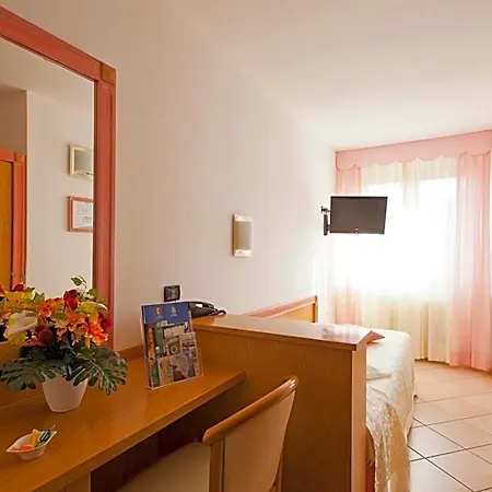 Ambra Hotell Clusone