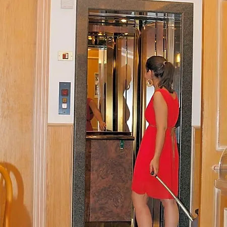 Hotel Ambra