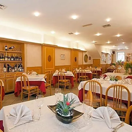 Hotell Ambra