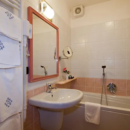 Ambra 3* Clusone