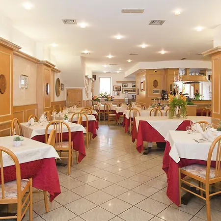 Ambra Hotel