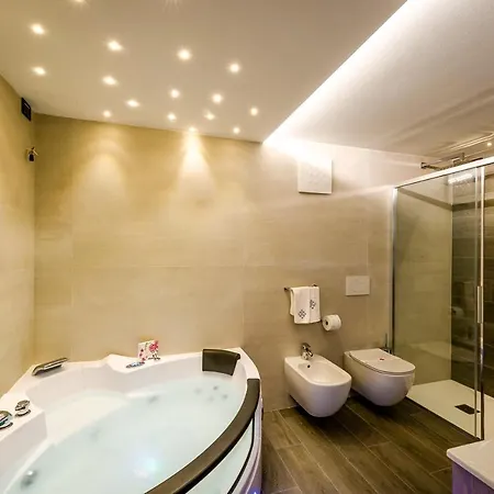 Hotell Ambra Clusone
