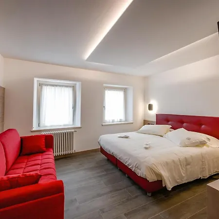 Ambra Hotel Clusone