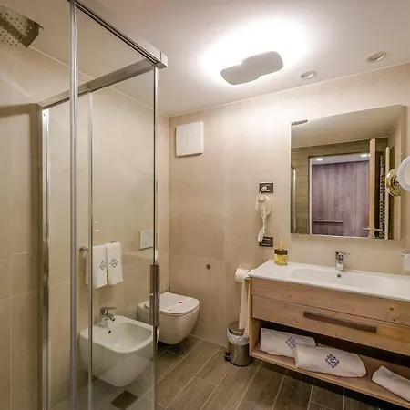 Ambra Hotel Clusone
