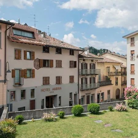 Ambra 3* Clusone