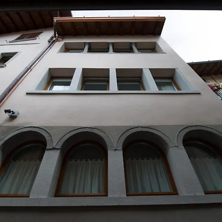 Ambra Hotel