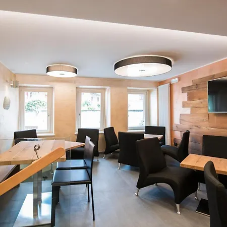 Hotel Ambra