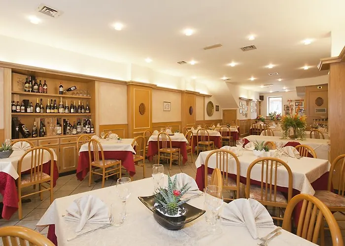 Ambra 3* Clusone