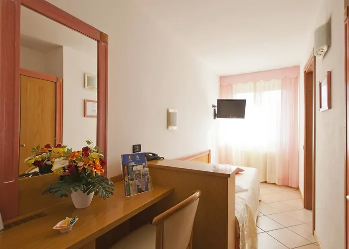 Ambra Hotel 3*