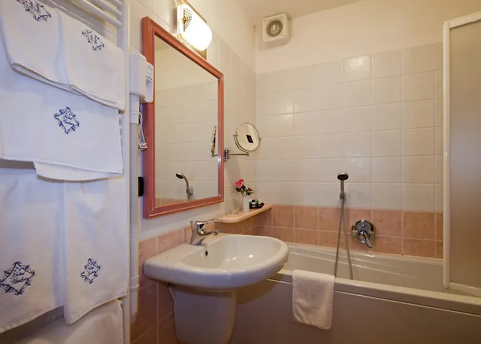 Ambra 3* Clusone
