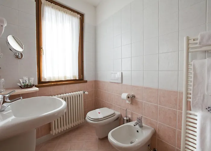 Ambra Hotel