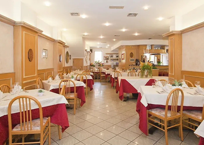 Ambra Hotel