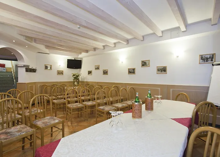 Ambra Hotel