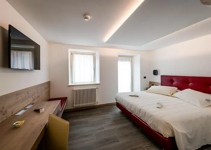 Hotel Ambra