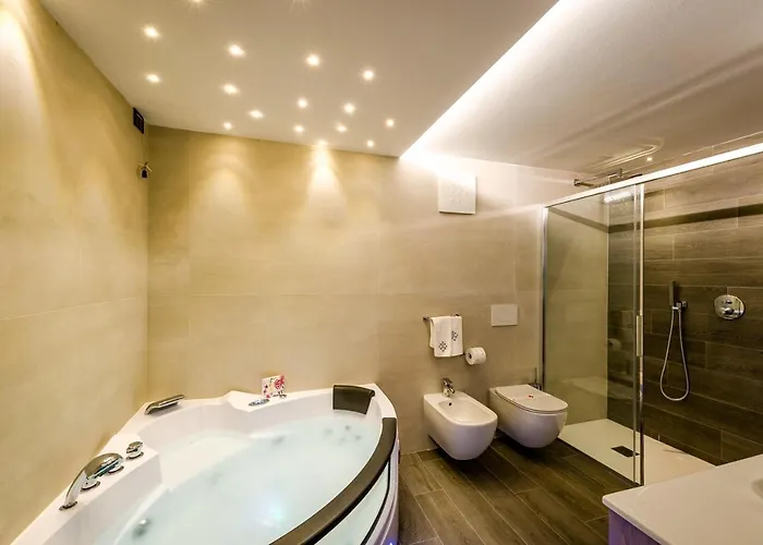 Hotel Ambra Clusone