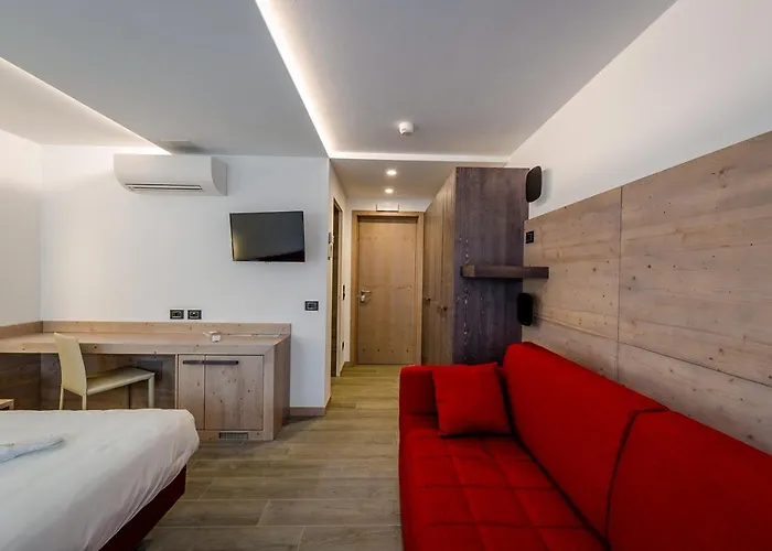 Ambra Hotel Clusone