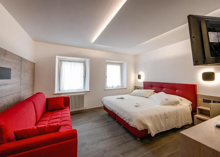 Ambra Hotel Clusone