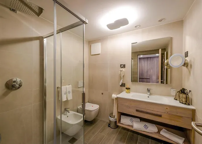 Ambra Hotel Clusone