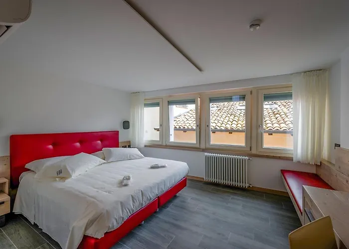 Hotel Ambra