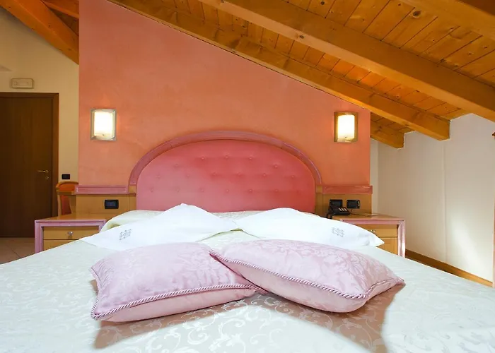 Ambra Hotel Clusone
