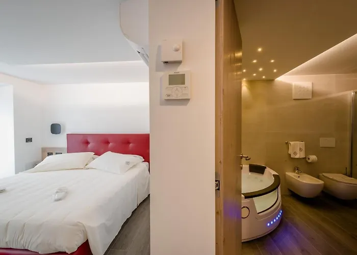 Hotel Ambra Clusone