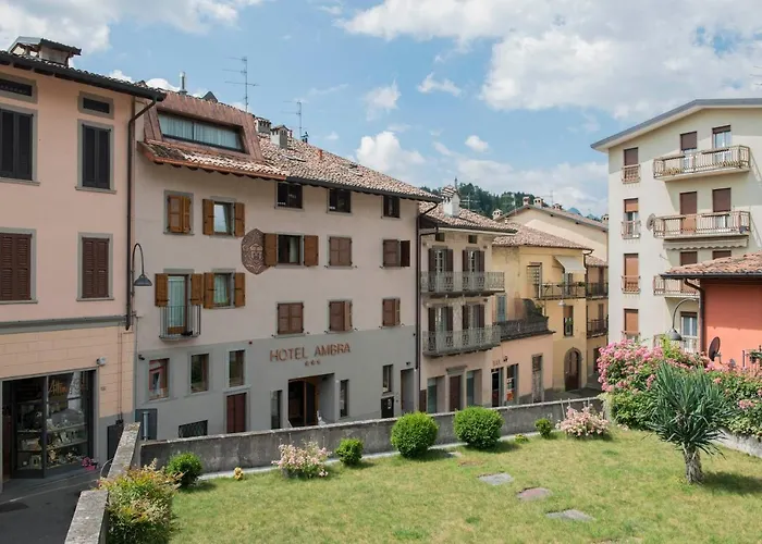 Ambra 3* Clusone