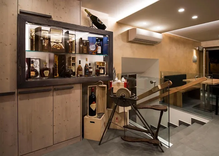 Ambra Hotel 3*