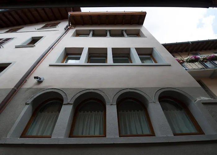 Ambra Hotel