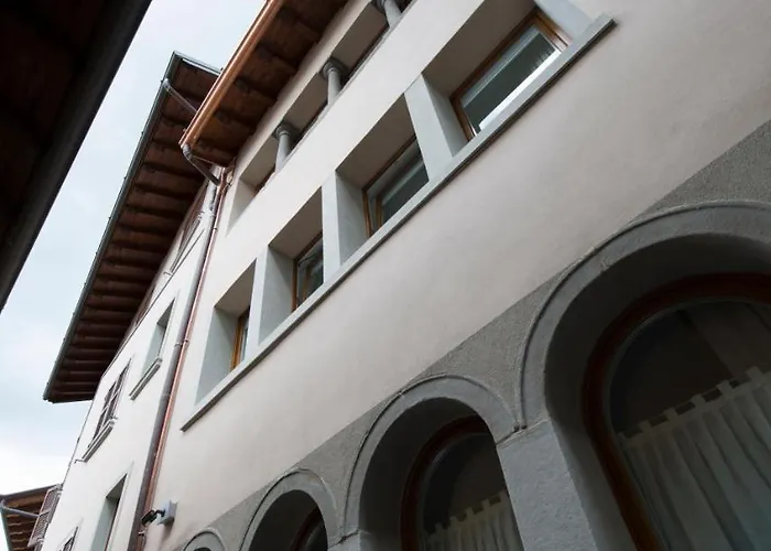 Ambra Clusone