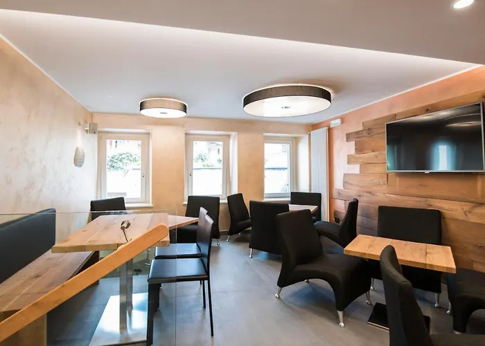 Hotel Ambra
